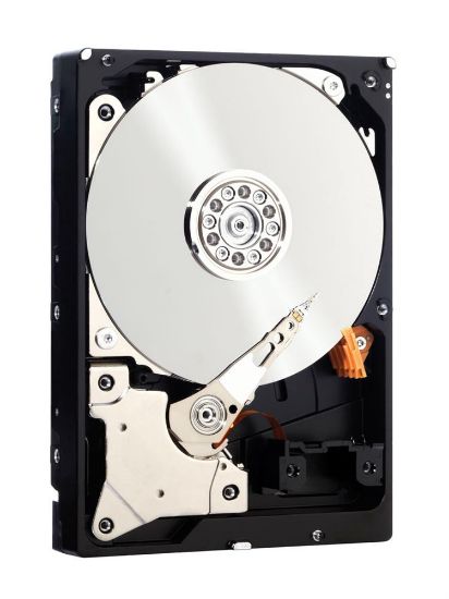 Picture of WD3001FDYG Western Digital RE 3TB 7.2K RPM SAS 6GBPS 32MB Cache 3.5inch Internal Hard Drive. New Bulk Pack.