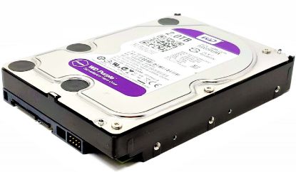Picture of WD3200AAJB Western Digital Caviar 320GB 7.2K RPM 8MB Buffer ATA-IDE Hard Drive | Refurbished
