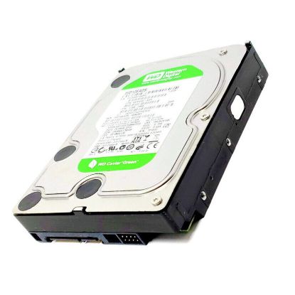 Picture of WD3200BEVE Western Digital Scorpio 320GB 5.4K RPM ATA 8MB Buffer Form Factor Hard Drive | New Bulk Pack