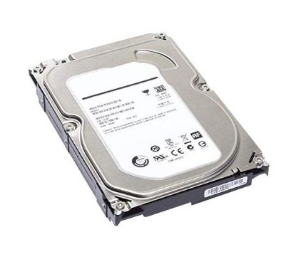 Picture of WD4000FYYX Western Digital RE 4TB 7.2KRPM SATA 6GBPS 64MB Cache 3.5 inch Internal Hard Drive | Refurbished | Dell OEM