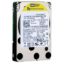 Picture of WD6000HLHX Western Digital Velociraptor 600GB 10K RPM SATA 6GBPS 32MB Buffer 3.5Inch Internal Hard Drive. Refurbished.