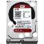 Picture of WD60EFAX Western Digital WD Red 6TB 5.4K RPM SATA-6GBPS 256MB Buffer 3.5inch Internal Nas Hard Disk Drive. New Bulk Pack.