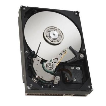 Picture of WD60EZRX Western Digital Green 6TB 5.4K RPM SATA 6GBPS 64MB Cache 3.5 inch Internal Hard Drive. Refurbished.