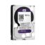 Picture of WD82PURZ Western Digital WD Purple 8TB 7.2K RPM SATA-6GBPS 256MB Buffer 3.5inch Internal Surveillance Hard Disk Drive. New Factory Sealed 3 Years WD Warranty.