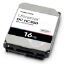 Picture of WUH721816ALE6L4 Western Digital Ultrastar DC HC550 16TB 7.2K RPM SATA-6GBPS 512MB Buffer Hard Drive | Brand New 3 Years Warranty