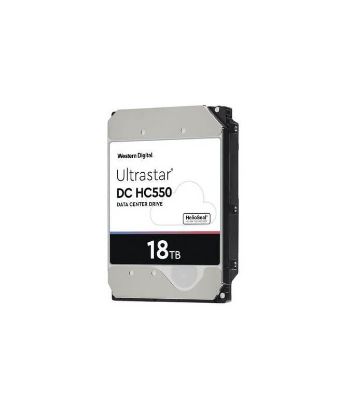 Picture of WUH721818ALE6L1 HGST 18TB 7.2K RPM SATA 6GBPS 3.5inch Enterprise Hard Drive. New Factory Sealed 5 Years HGST Warranty.