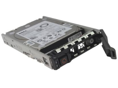 Picture of WV7V6 Dell 2TB 7.2K RPM SAS-12GBPS 512n 2.5inch Hard Disk Drive For Server. Brand New.