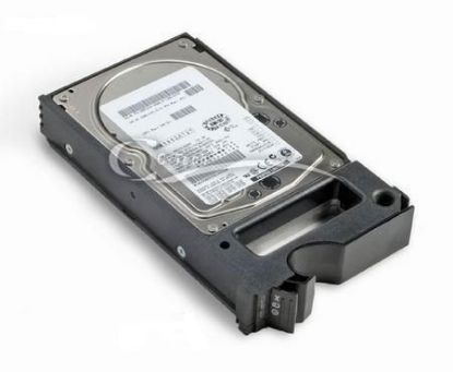 Picture of X162K Dell 146.8GB 15KRPM SAS-6GBPS 2.5Inch Form Factor 16MB Buffer Hot Swap Hard Disk Drive With Tray For Poweredge And Powervault Server. Refurbished.