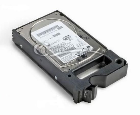 Picture of X162K Dell 146.8GB 15KRPM SAS-6GBPS 2.5Inch Form Factor 16MB Buffer Hot Swap Hard Disk Drive With Tray For Poweredge And Powervault Server. Refurbished.
