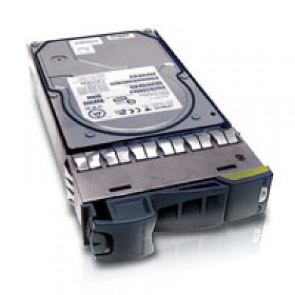 Picture of X268A-R5 NetApp 750GB 7.2K RPM SATA 3GBPS 3.5 Inch Disk Drive With Tray For Ds14MK 2AT Disk Drive Systems. Refurbished.