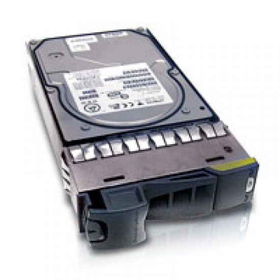 Picture of X268A-R5 NetApp 750GB 7.2K RPM SATA 3GBPS 3.5 Inch Disk Drive With Tray For Ds14MK 2AT Disk Drive Systems. Refurbished.