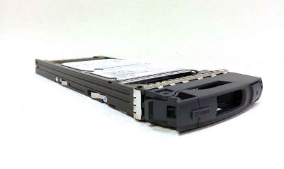Picture of X278A-R5 Netapp 144GB 15K RPM 4GBPS Fibre Channel LFF Hard Drive | Refurbished
