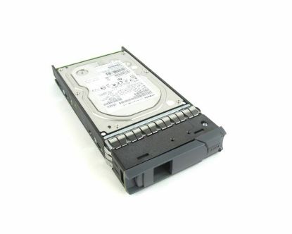 Picture of X287A-R5 Netapp 300GB 15K RPM SAS Hard Drive With Tray | Refurbished