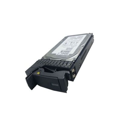 Picture of X290A-R5 Netapp 600GB 15K RPM SAS for FAS2020 FAS2040 and FAS2050 Storage Systems | Refurbished