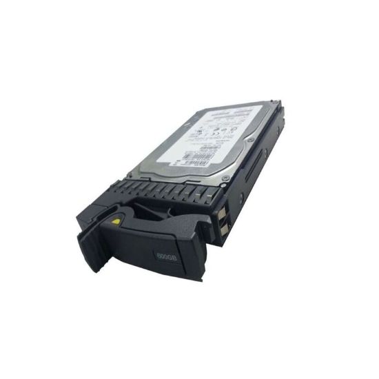 Picture of X290A-R5 Netapp 600GB 15K RPM SAS for FAS2020 FAS2040 and FAS2050 Storage Systems | Refurbished