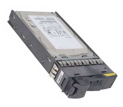 Picture of X291A-R5 NetApp 450GB 15K RPM Fibre Channel 4GBPS 64MB Hard Disk Drive | Refurbished