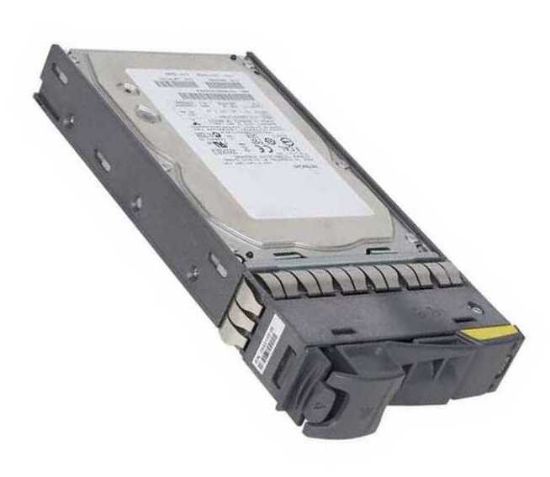 Picture of X291A-R5 NetApp 450GB 15K RPM Fibre Channel 4GBPS 64MB Hard Disk Drive | Refurbished