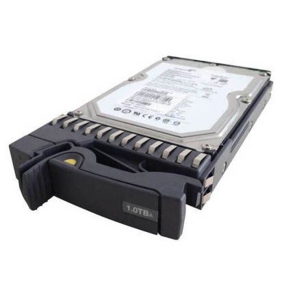 Picture of X298A-R5 NetApp 1TB 7.2K RPM SATA Form Factor Low Profile Hard Disk Drive | Refurbished