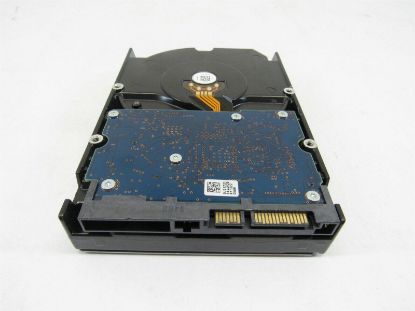 Picture of X315A-R6 Netapp 4TB NSE 7.2K RPM 3.5 Inch Near Line SAS 6GBPS Hard Drive With Tray. Refurbished.