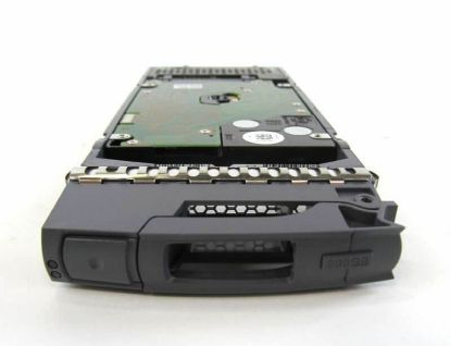 Picture of X341A-R6 Netapp 900GB 10K RPM SAS 12GBPS 2.5-Inch Internal Hard Drive With Tray. Refurbished.