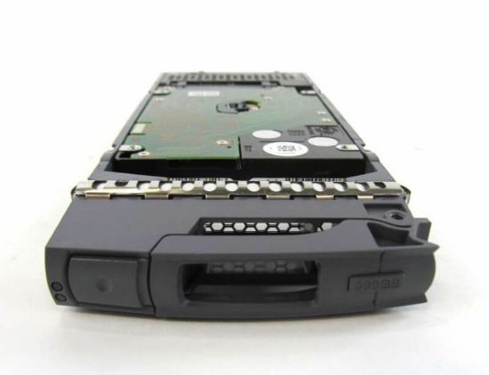 Picture of X341A-R6 Netapp 900GB 10K RPM SAS 12GBPS 2.5-Inch Internal Hard Drive With Tray. Refurbished.