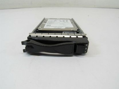 Picture of X343A-R6 Netapp 1.8TB 10K RPM SAS 12GBPS Hard Drive With Tray | Refurbished