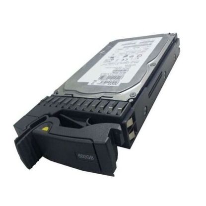Picture of X423A-R6 NetApp 900GB 10K RPM SAS 6GBPS Hard Drive with Tray | Refurbished