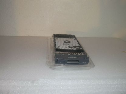 Picture of X427A Netapp 1.8TB 10K RPM NSE SAS-12GBPS 2.5 Inch Hard Disk Drive With Tray. Refurbished.