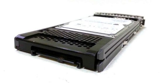Picture of X477A-R6 NetApp 4TB 7.2K RPM SAS 6GBPS Hard Drive | Refurbished