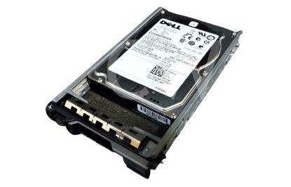 Picture of X700J Dell 500GB SATA 7.2K RPM 16MB Hard Drive | Refurbished