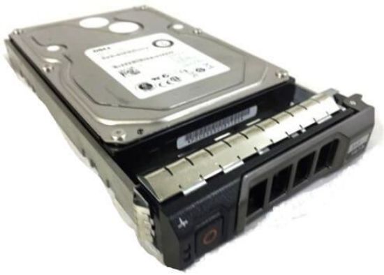 Picture of X7NC4 Dell SAS 2.4TB 10K RPM 12GBPS 256MB Hard Drive | Refurbished