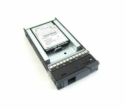 Picture of X90-412B-R6 Netapp 600GB 15K RPM 2.5 Inch Drive In Bracket SAS 6GBPS Hard Disk Drive With Tray. Refurbished.