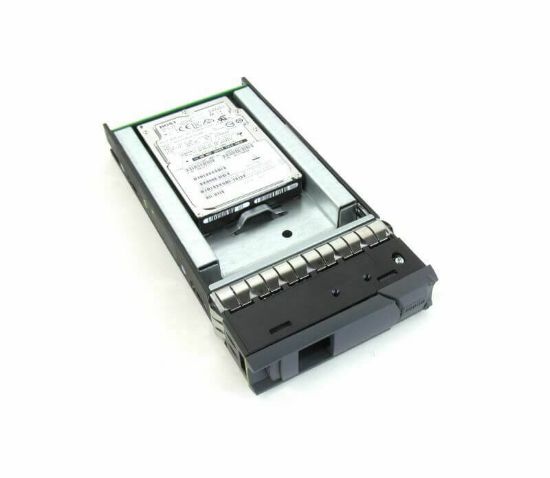 Picture of X90-412B-R6 Netapp 600GB 15K RPM 2.5 Inch Drive In Bracket SAS 6GBPS Hard Disk Drive With Tray. Refurbished.