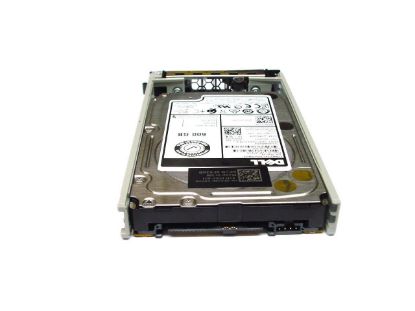 Picture of XXTRP Dell 600GB 10K RPM SAS-12GBPS 512N 2.5Inch Hard Disk Drive For Server. New Bulk Pack.