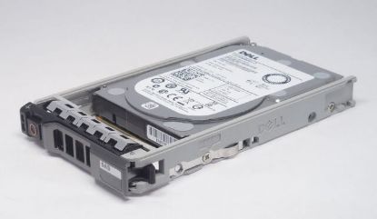 Picture of Y1Y2H Dell 1.2TB 10K RPM SAS-12GBPS 2.5inch SFF Hard Disk Drive For Server. New Bulk Pack