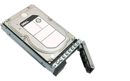 Picture of Y4F7T Dell 12TB 7.2K RPM SAS-12GBPS Near Line 256MB Buffer 4kn 3.5inch Hard Drive With Tray Server. Refurbished.