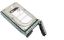 Picture of Y4F7T Dell 12TB 7.2K RPM SAS-12GBPS Near Line 256MB Buffer 4kn 3.5inch Hard Drive With Tray Server. Refurbished.