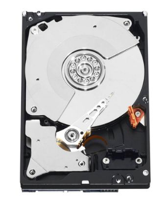 Picture of Y4N52 Dell 2TB 7.2KRPM SATA 6GBPS 64MB Buffer 3.5inch Internal Hard Disk Drive For Dell Systems. Refurbished.
