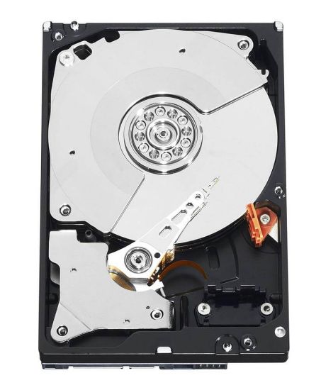 Picture of Y4N52 Dell 2TB 7.2KRPM SATA 6GBPS 64MB Buffer 3.5inch Internal Hard Disk Drive For Dell Systems. Refurbished.