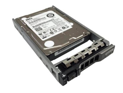 Picture of YNGT7 Dell 300GB 10K RPM 64MB Buffer SAS 6GBPS 2.5inch Hard Drive | Refurbished