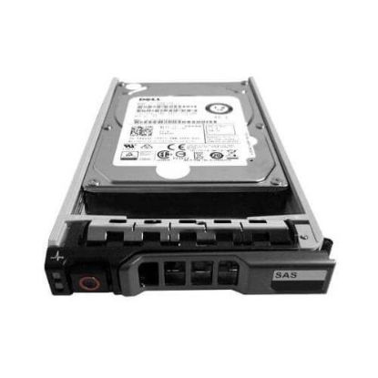 Picture of YW26J Dell 1.8TB 10K RPM SAS-12GBPS 512E 2.5inch Hard Disk Drive For Server. New Bulk Pack