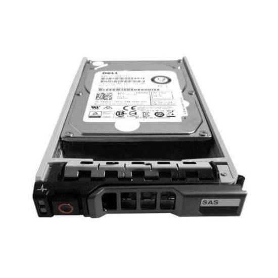 Picture of YW26J Dell 1.8TB 10K RPM SAS-12GBPS 512E 2.5inch Hard Disk Drive For Server. New Bulk Pack