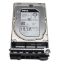 Picture of YXG4K Dell 4TB 7.2K RPM SAS-12GBPS 128MB 512N 3.5inch LFF Hard Drive For Server. Brand New.