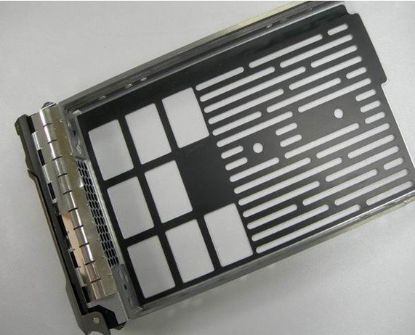 Picture of 058CWC Dell Original SAS/SATA Tray Carrier Hard Drive | Refurbished