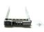 Picture of 0G176J Dell 2.5 Inch SAS/SATA Hard Drive Tray. Refurbished.