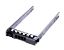 Picture of 0G281D Dell 2.5 Inch SAS/SATA Hard Drive Tray. Refurbished.