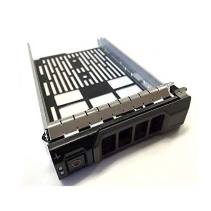Picture of 0KG1CH Dell Original 3.5 In SAS/SATA Tray Carrier. Brand New OEM with 1 Year Warranty.
