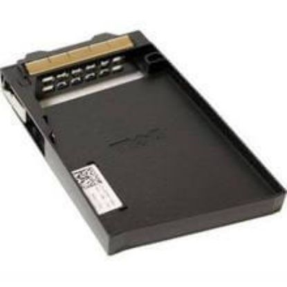 Picture of 1748C Dell Hot Swap Blank Hard Drive Carrier Tray Sled For Dell Poweredge. Refurbished.