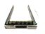 Picture of 18KYH Dell 2.5 Inch Sff Small Form Factor Hard Disk Caddy Carrier. Refurbished.