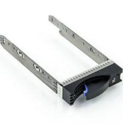 Picture of 39M6036 IBM 3.5inch Fc Hard Drive Tray/ Caddy. Refurbished.